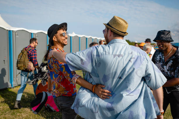 Best Portable bathroom rental  in Holly, MI