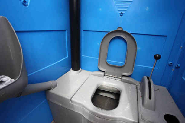 Portable Toilet Options We Offer in Holly, MI