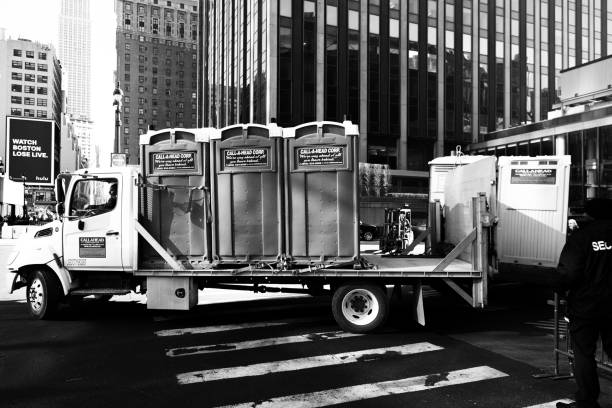 Best Handicap porta potty rental  in Holly, MI
